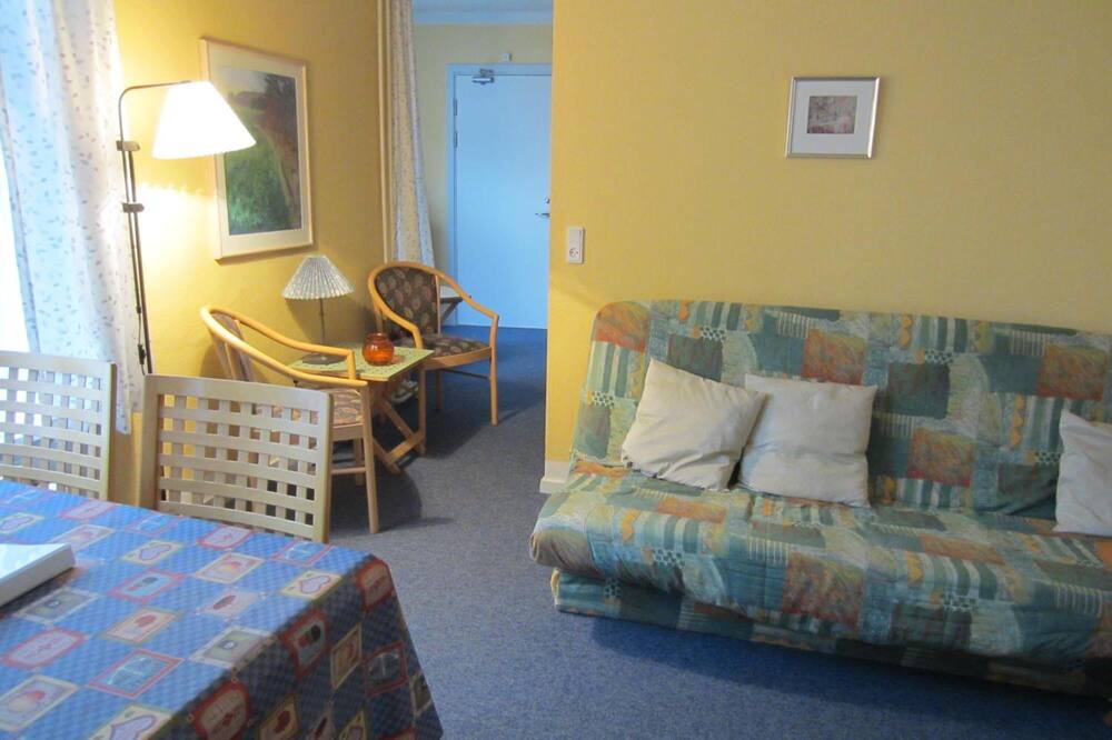 Photo of Livingroom in Faaborg