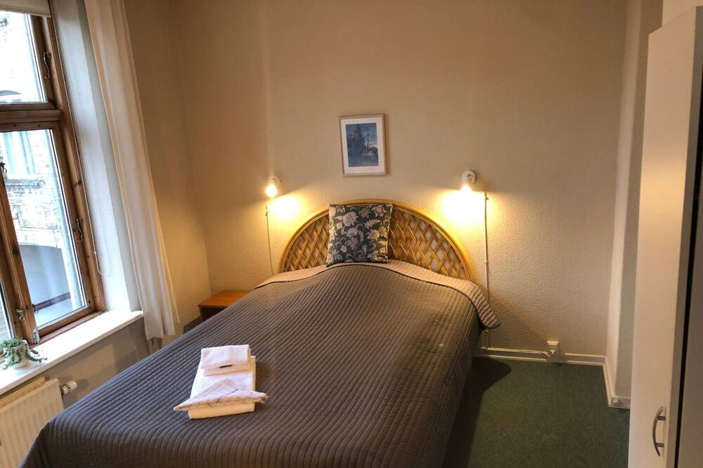 Photo of Bedroom in Faaborg