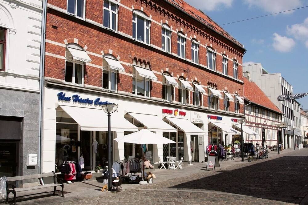 Photo of Outdoor in Faaborg