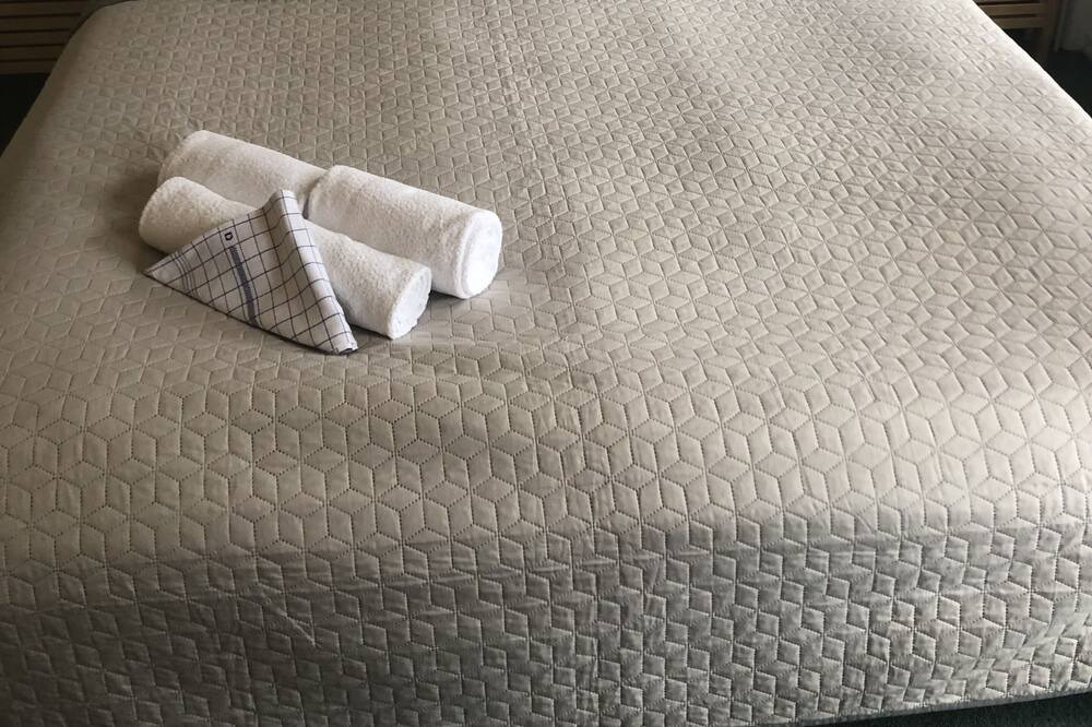 Photo of Bedroom in Faaborg