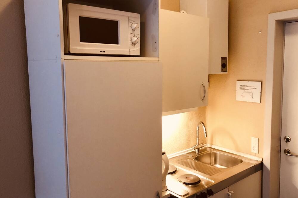 Photo of Kitchen in Faaborg