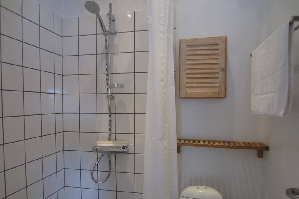 Photo of Bathroom in Faaborg