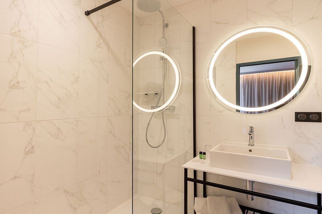 Photo of Bathroom in Ploermel