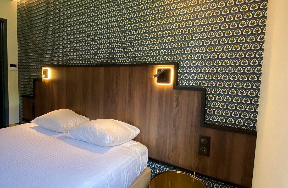 Photo of Bedroom in Ploermel