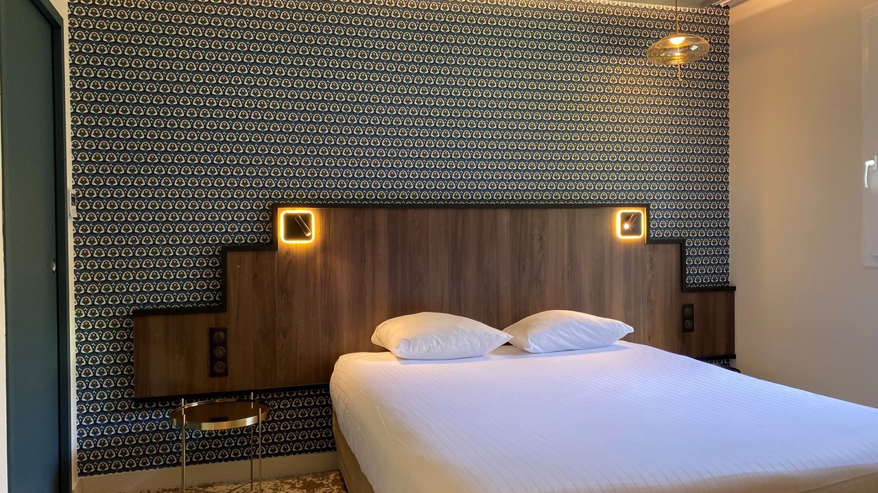 Photo of Bedroom in Ploermel