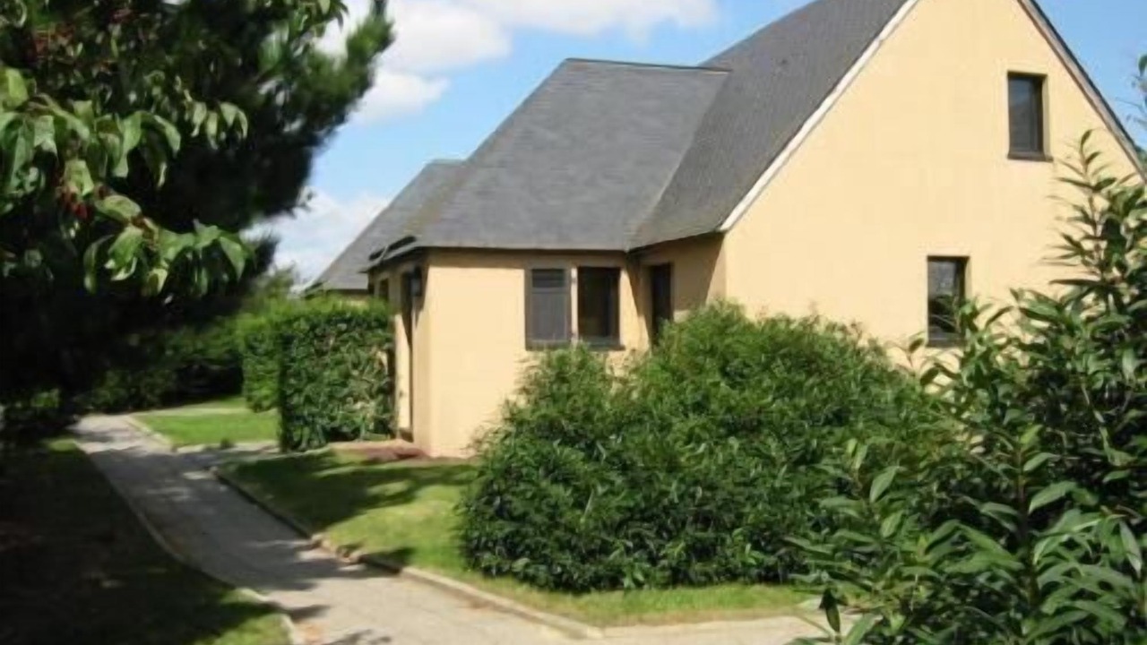 Photo of Outdoor in Ploermel