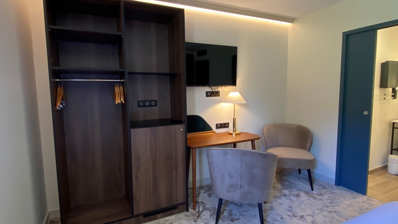Photo of Bedroom in Ploermel