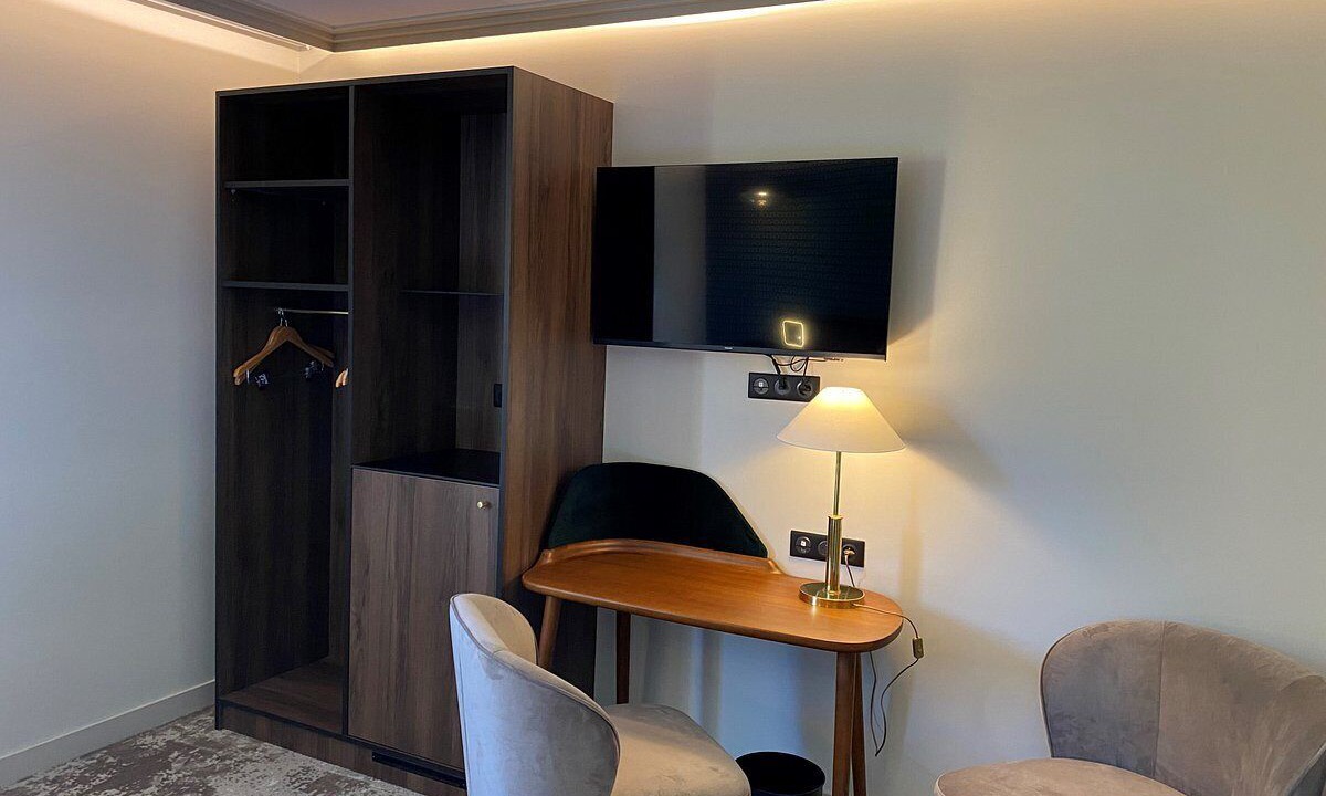 Photo of Bedroom in Ploermel