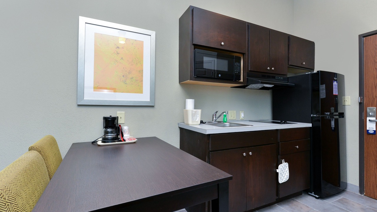 Photo of Kitchen in Lakeview  Jefferson County
