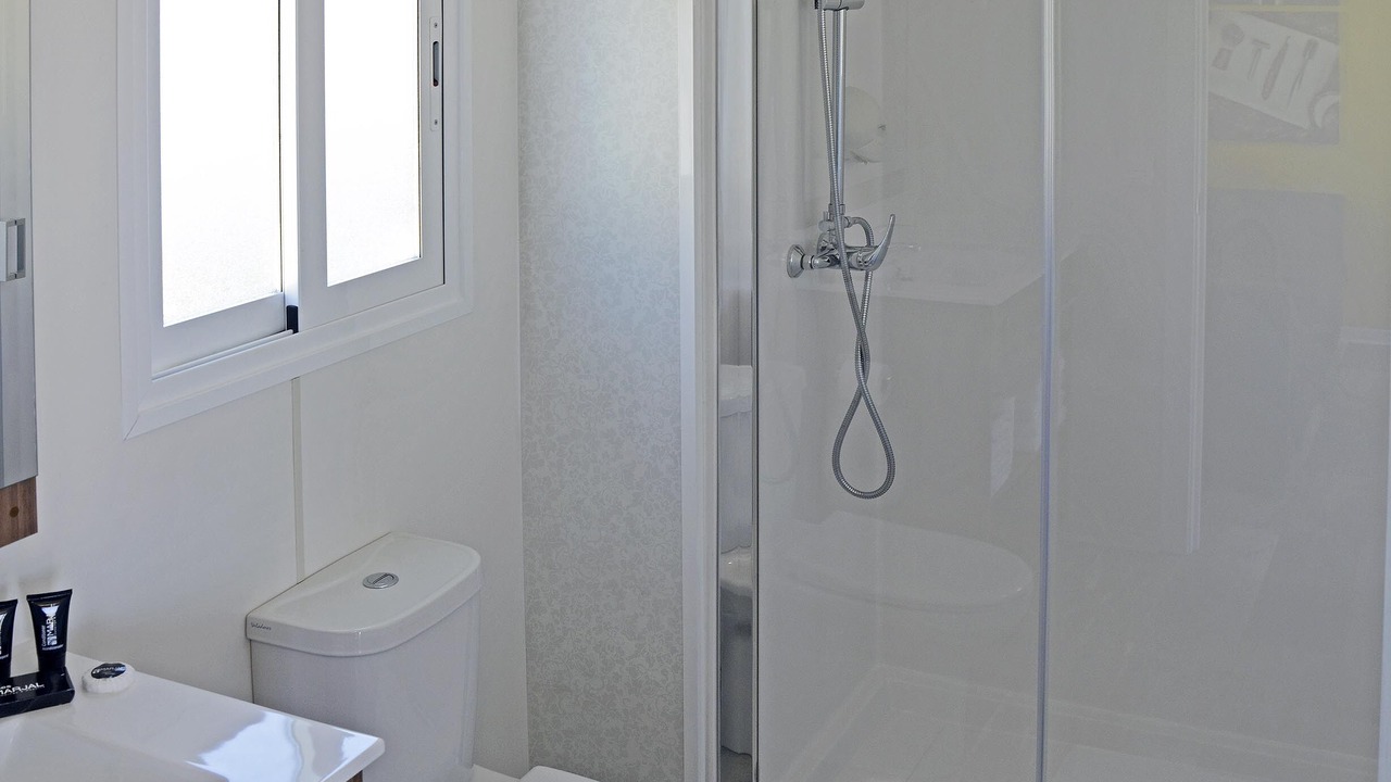 Photo of Bathroom in Crevillente