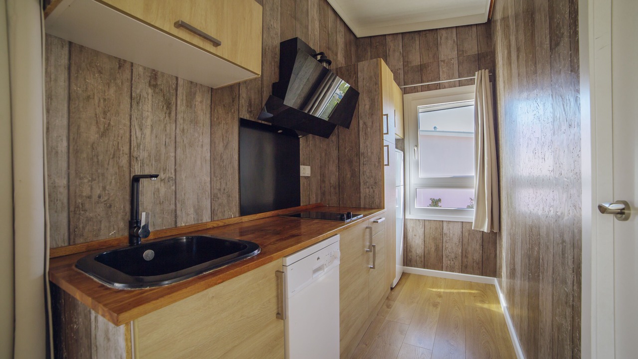Photo of Kitchen in Crevillente