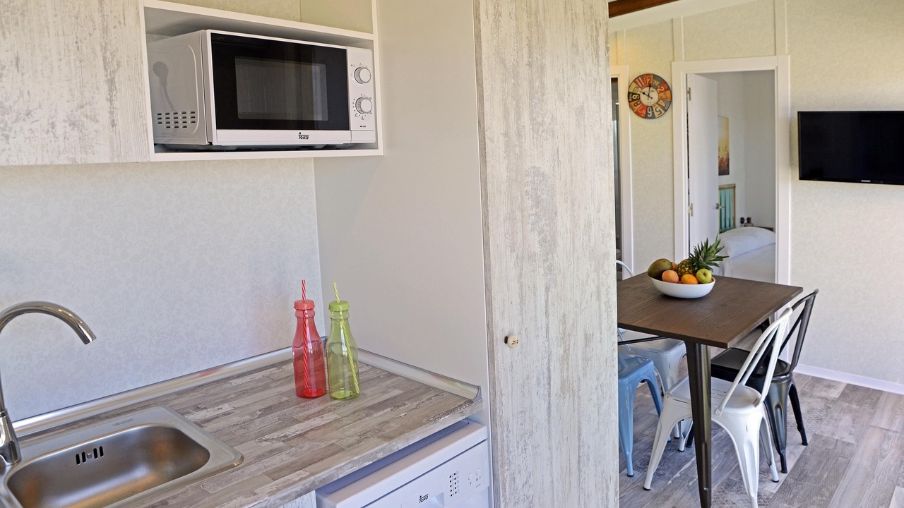 Photo of Kitchen in Crevillente