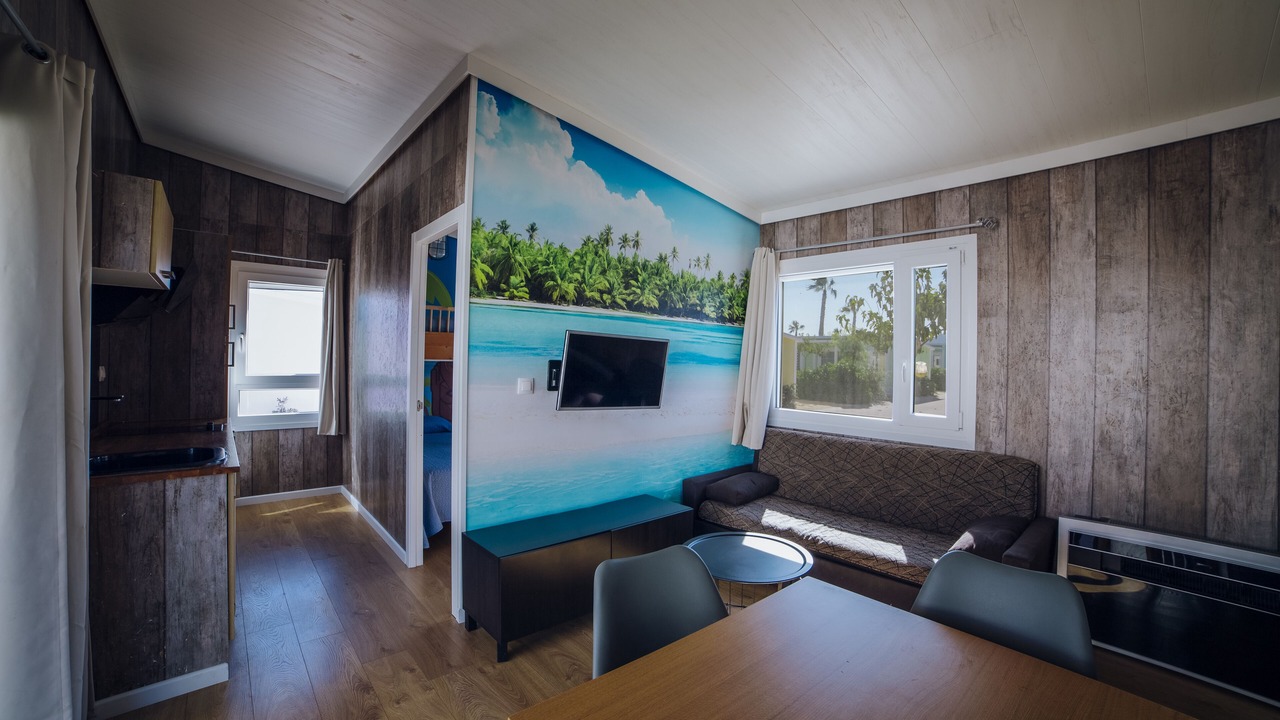 Photo of Livingroom in Crevillente