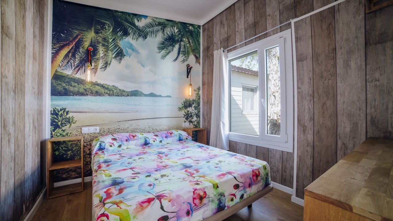 Photo of Bedroom in Crevillente