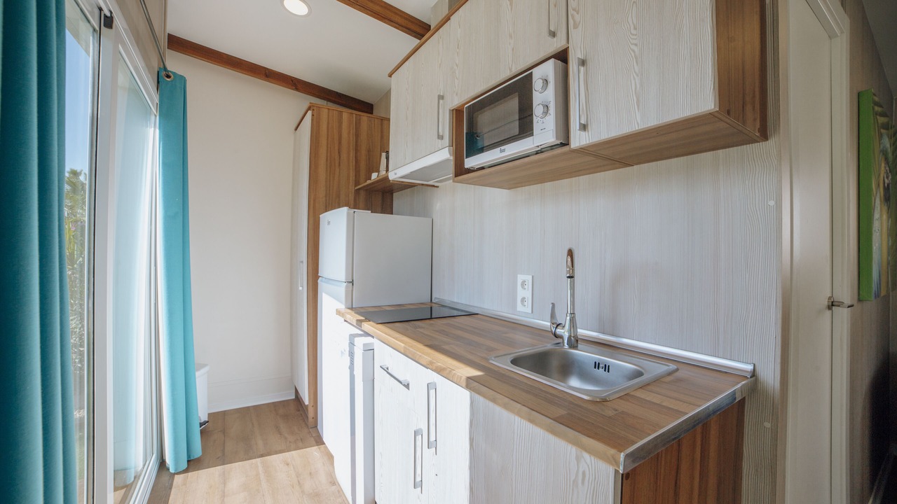 Photo of Kitchen in Crevillente