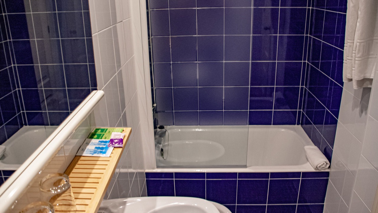 Photo of Bathroom in Murcia