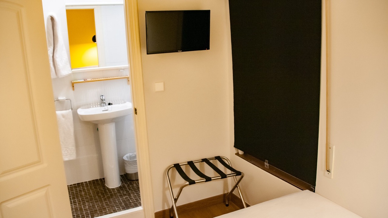 Photo of Bathroom in Murcia