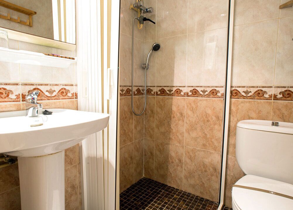 Photo of Bathroom in Murcia