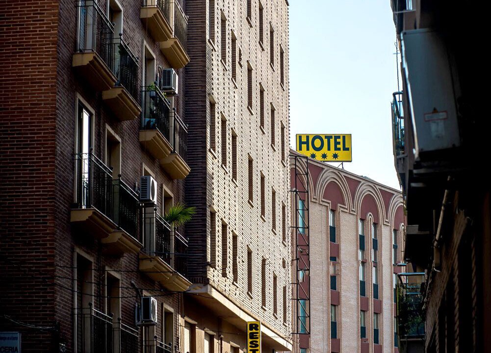 Photo of Outdoor in Murcia