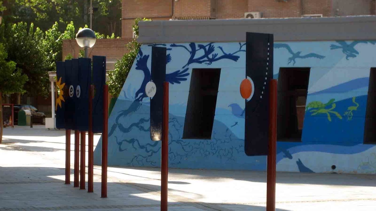 Photo of Others in Murcia