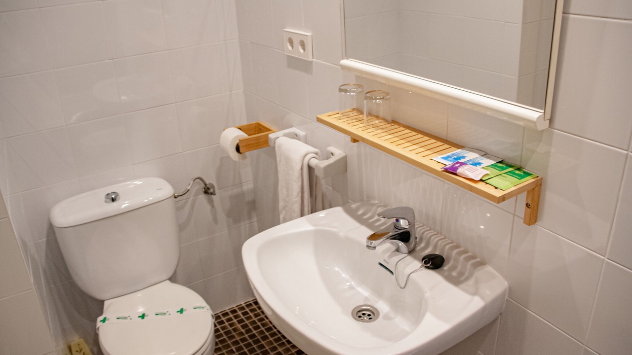 Photo of Bathroom in Murcia