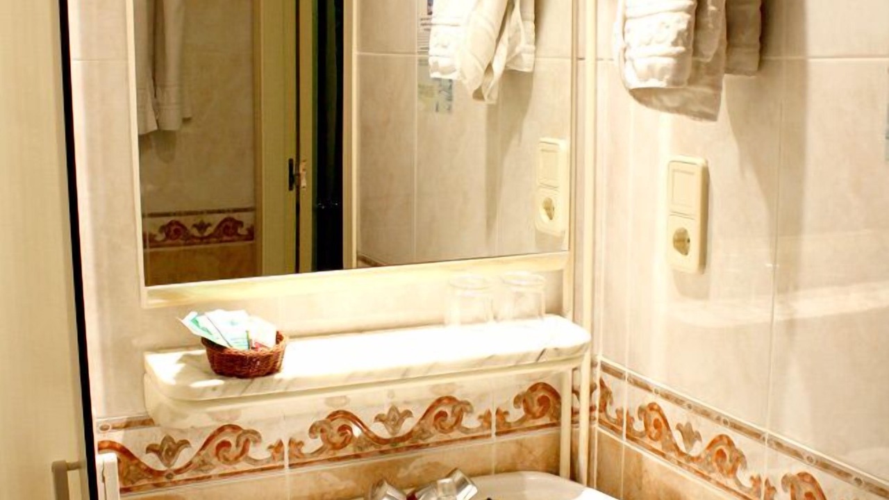 Photo of Bathroom in Murcia