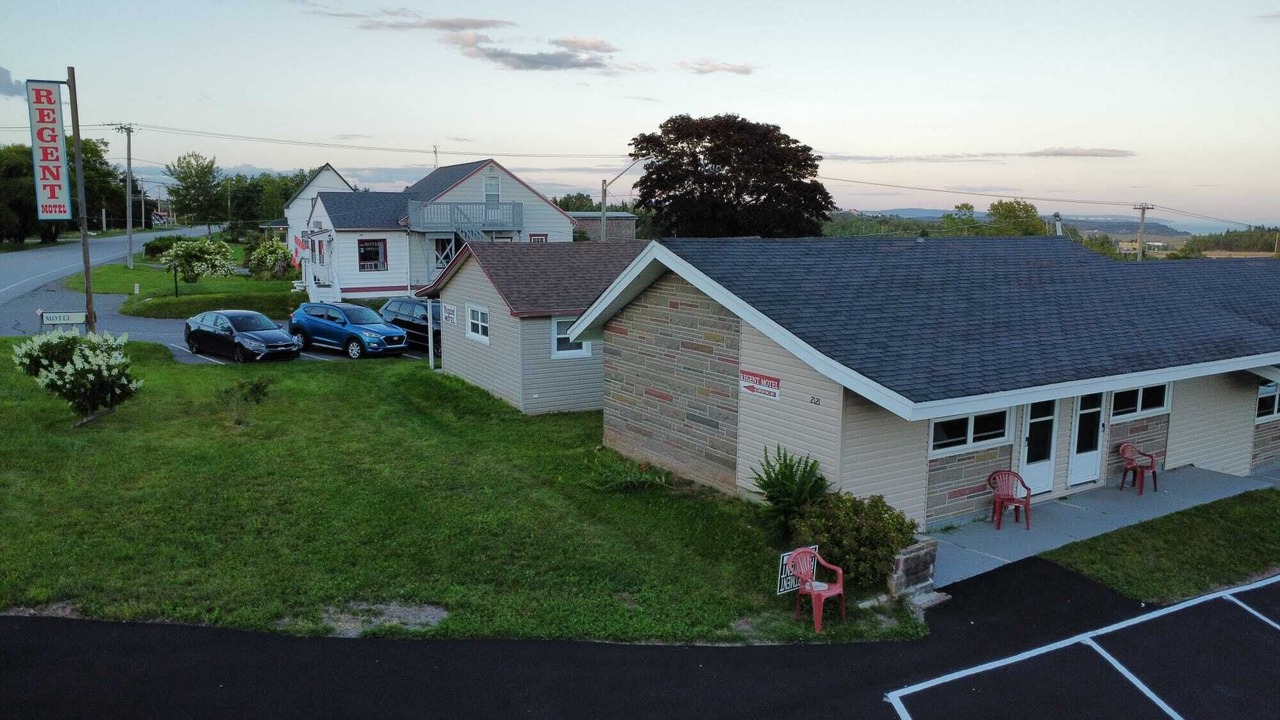 Photo of Outdoor in Saint John