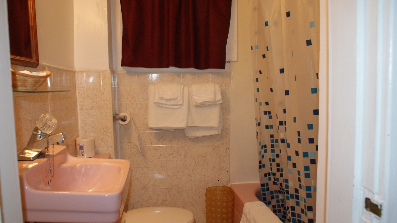 Photo of Bathroom in Saint John