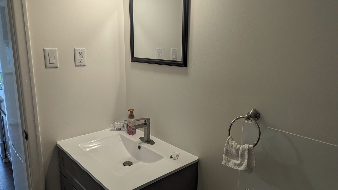 Photo of Bathroom in Saint John