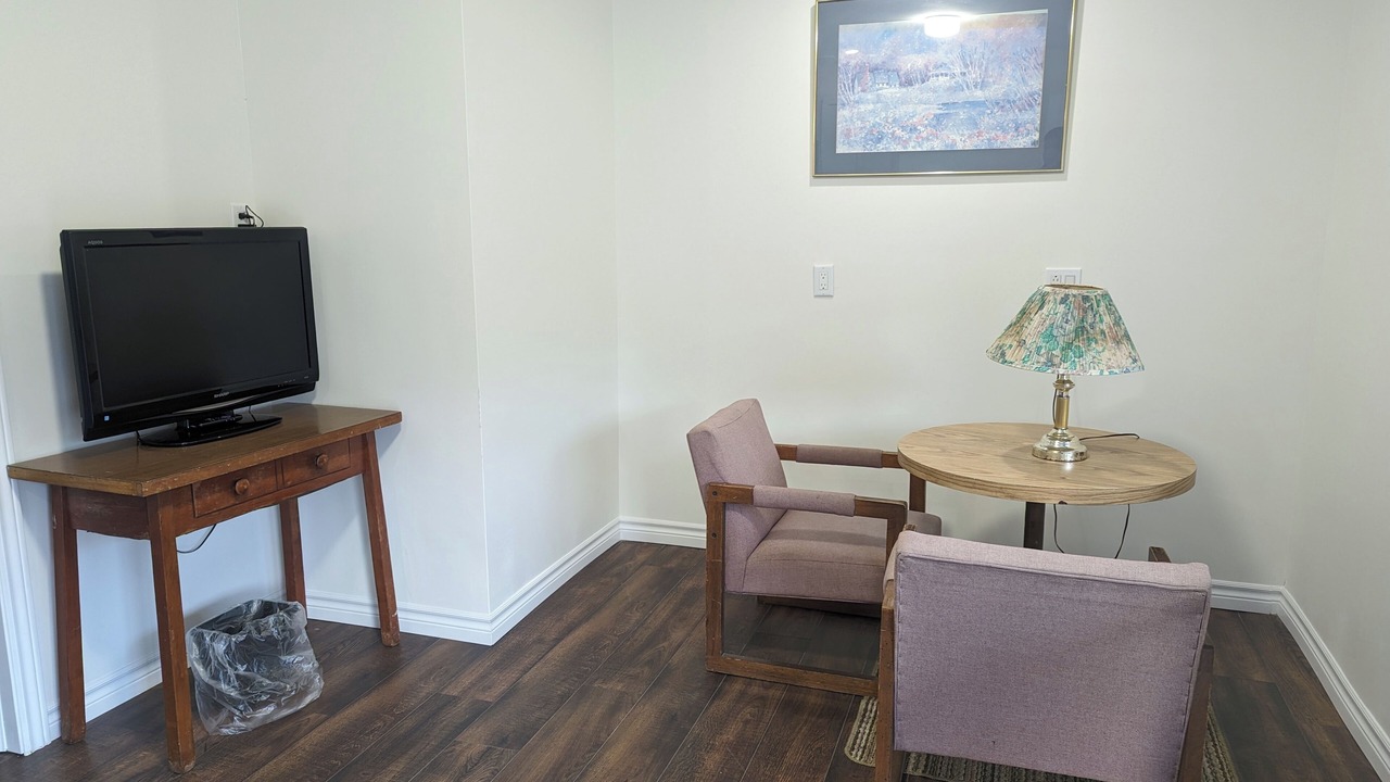 Photo of Bedroom in Saint John