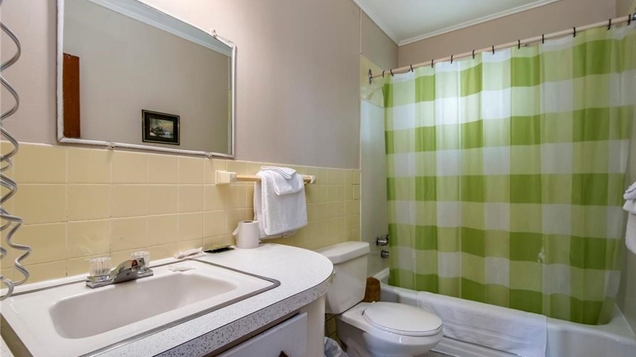 Photo of Bathroom in Saint John