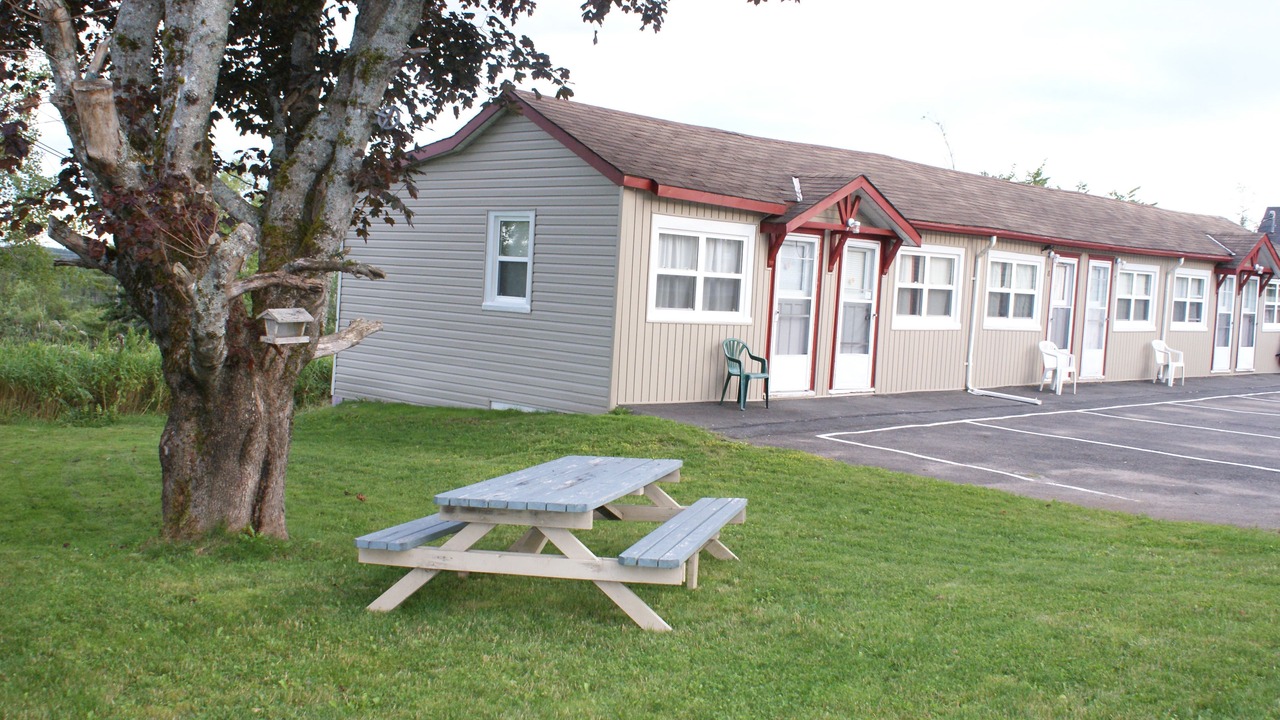 Photo of Outdoor in Saint John