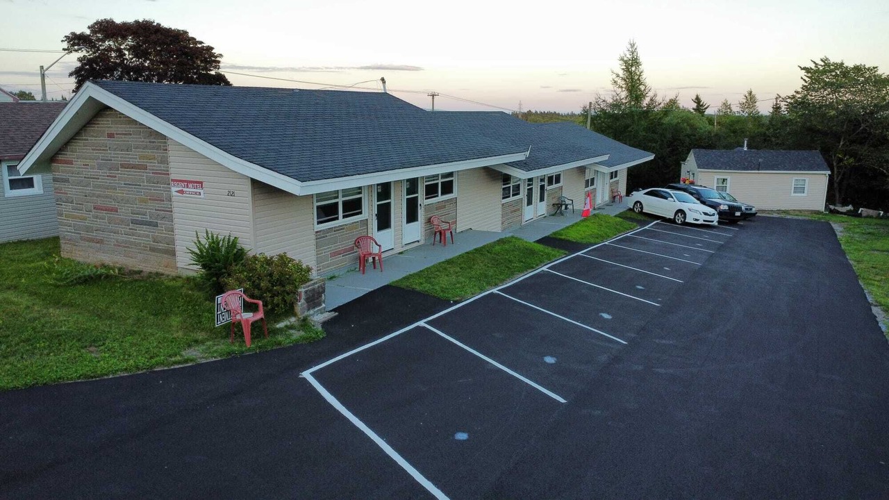 Photo of Outdoor in Saint John