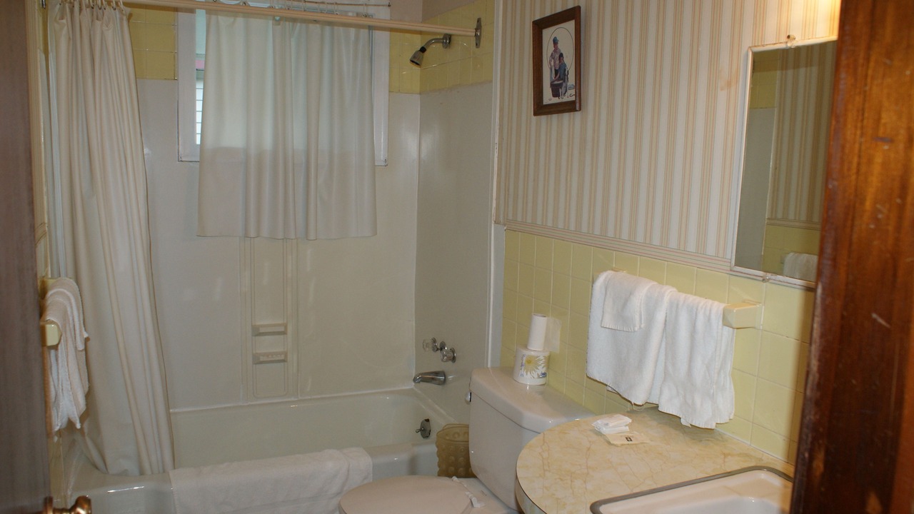 Photo of Bathroom in Saint John