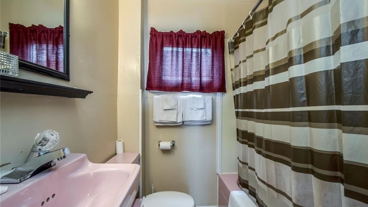 Photo of Bathroom in Saint John