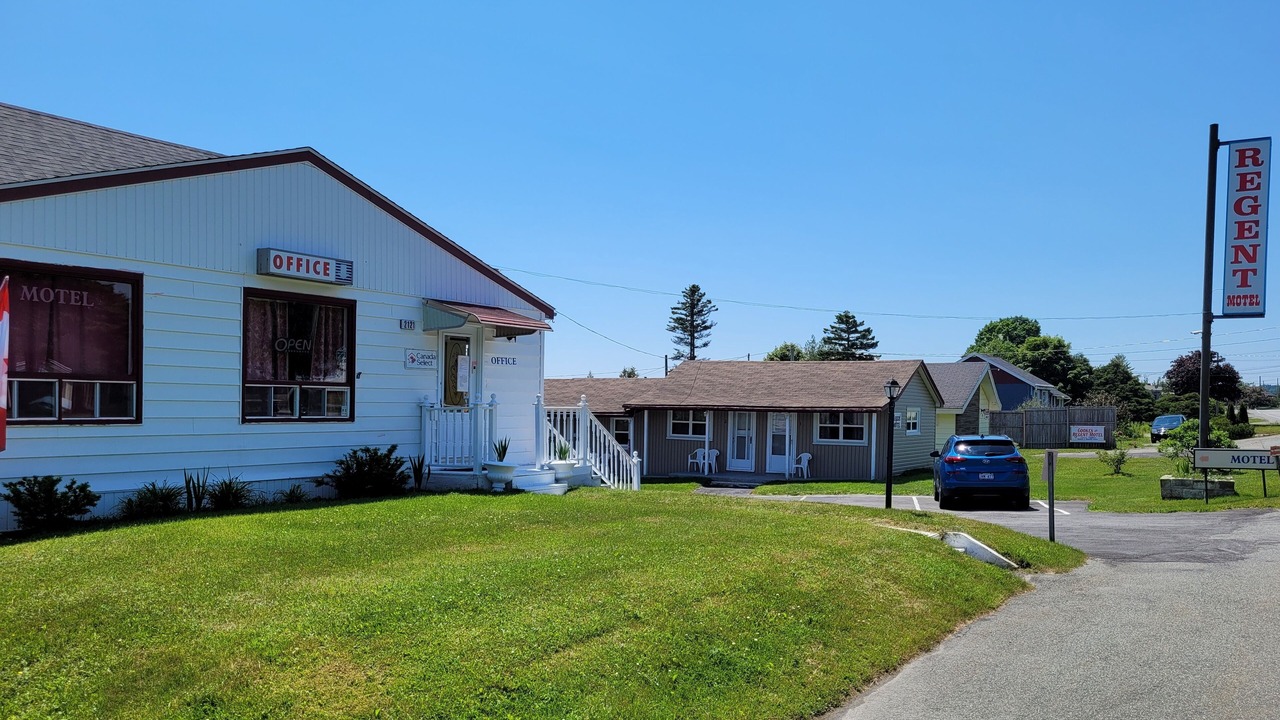 Photo of Outdoor in Saint John