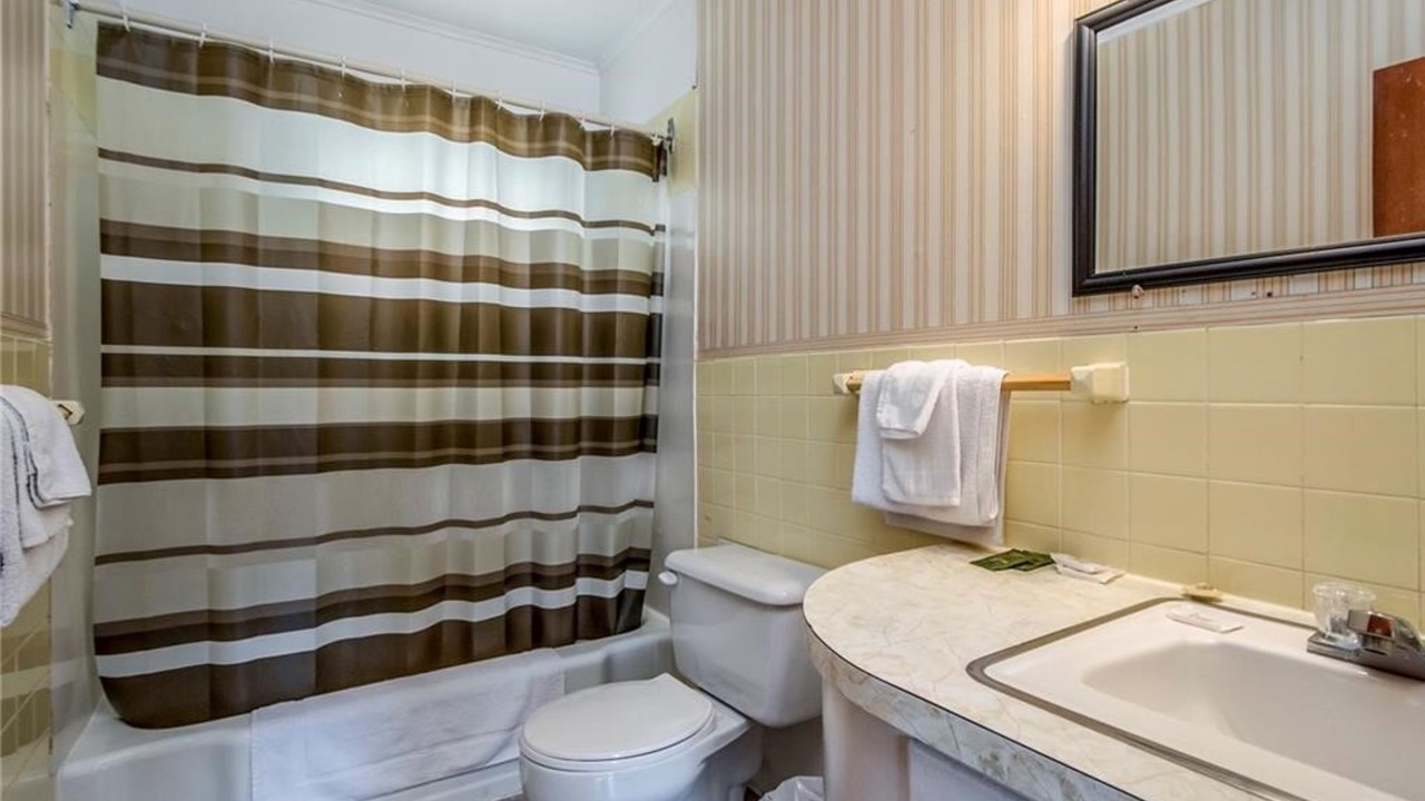 Photo of Bathroom in Saint John