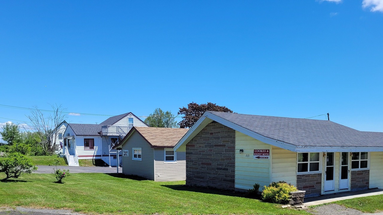 Photo of Outdoor in Saint John