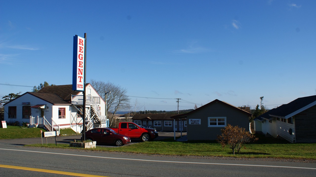 Photo of Outdoor in Saint John