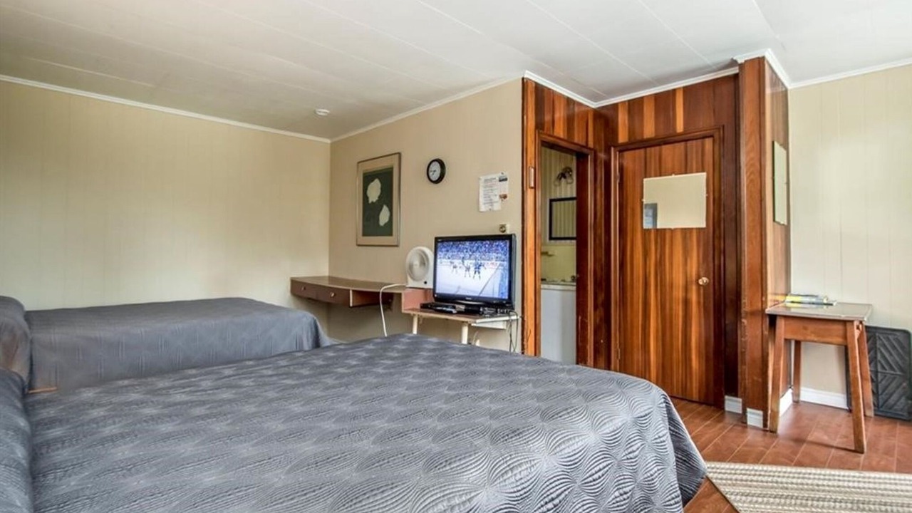 Photo of Bedroom in Saint John