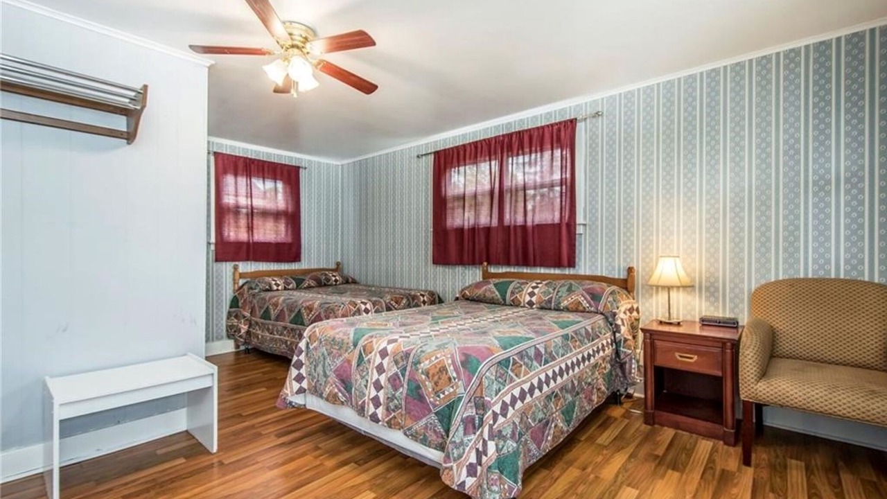 Photo of Bedroom in Saint John