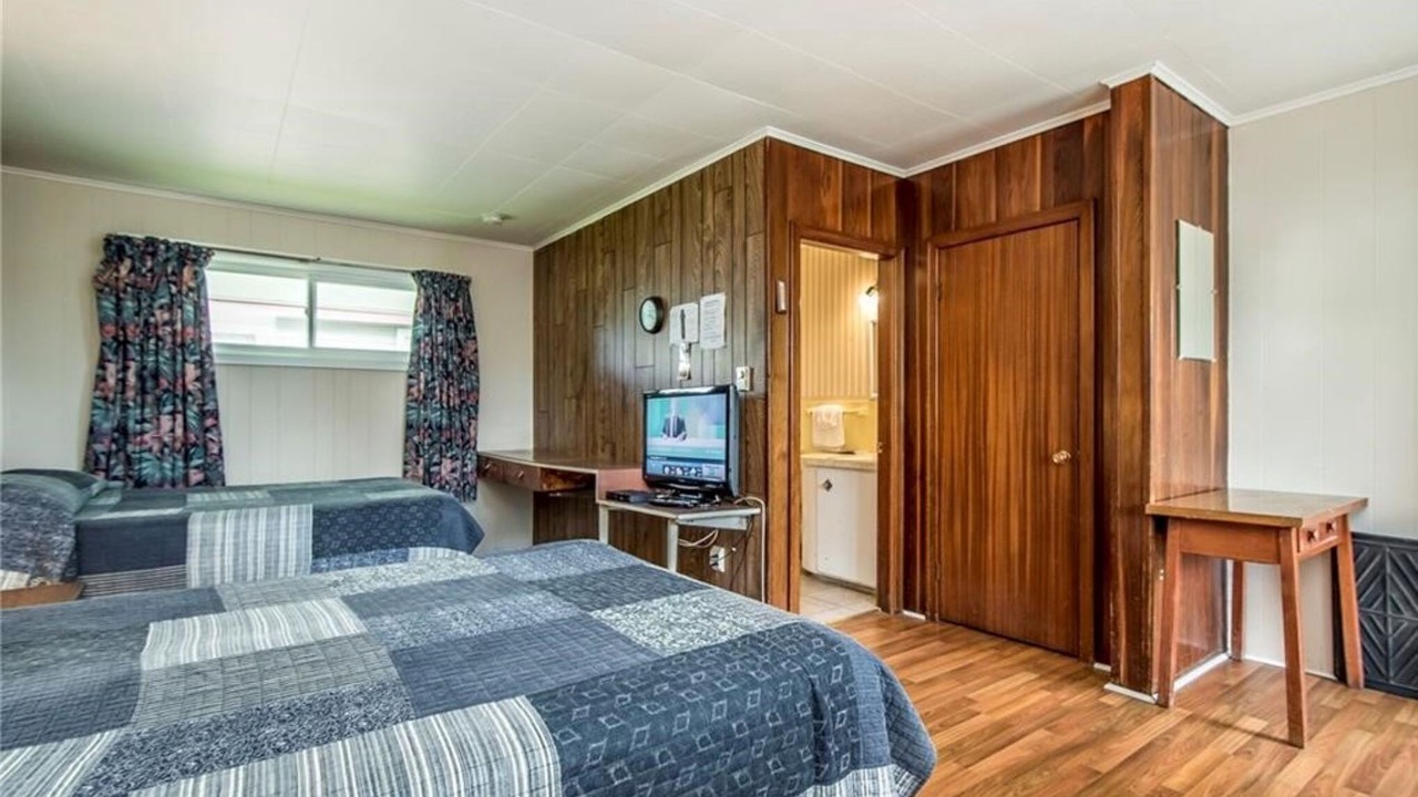 Photo of Bedroom in Saint John