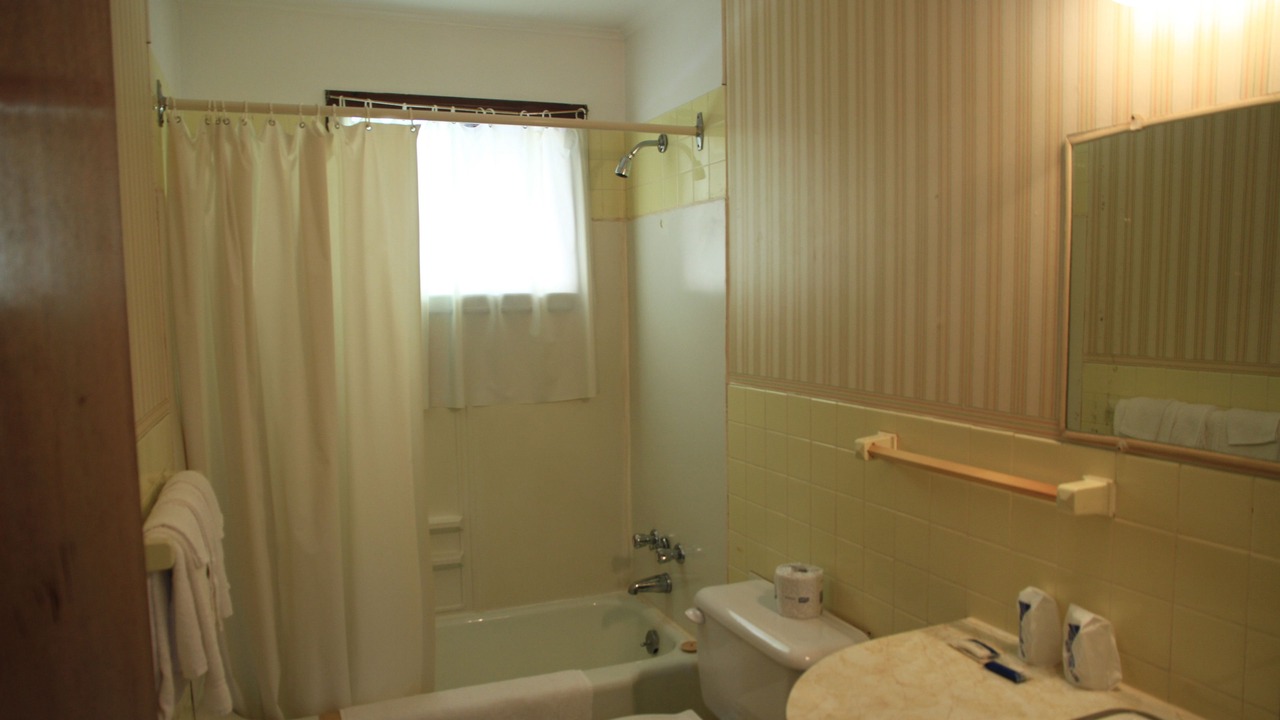 Photo of Bathroom in Saint John