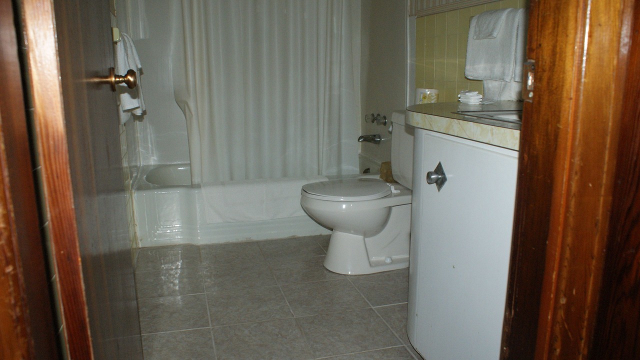 Photo of Bathroom in Saint John