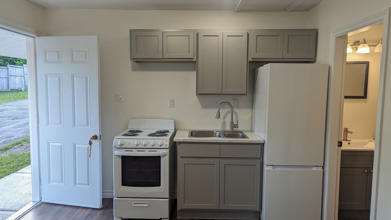 Photo of Kitchen in Saint John