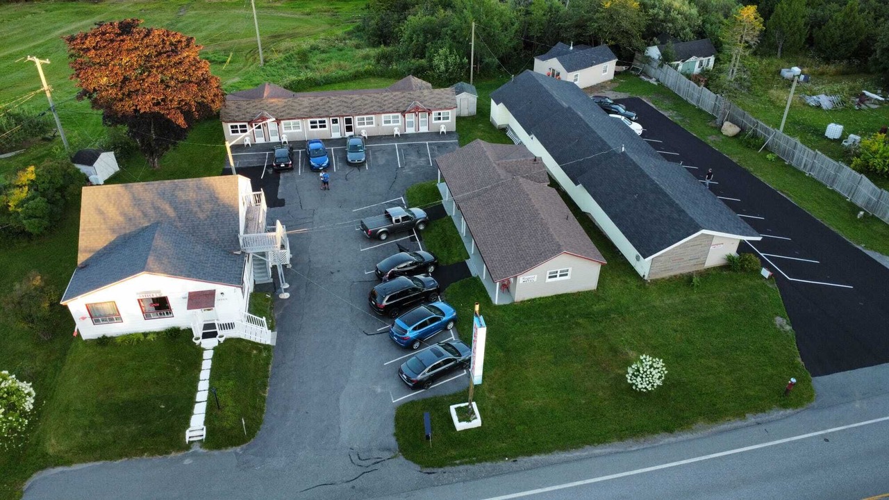 Photo of Outdoor in Saint John