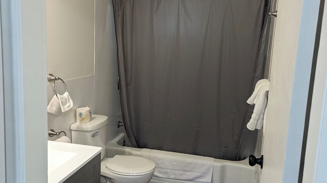 Photo of Bathroom in Saint John