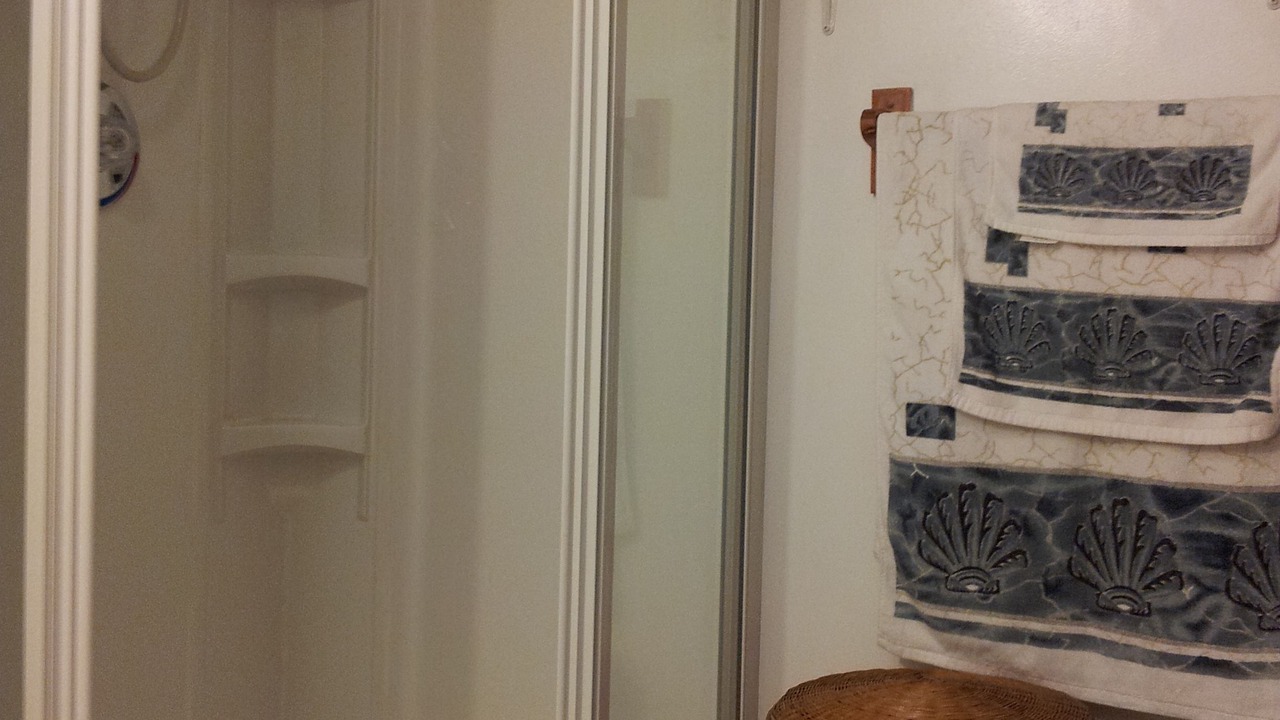 Photo of Bathroom in Spaniard's Bay