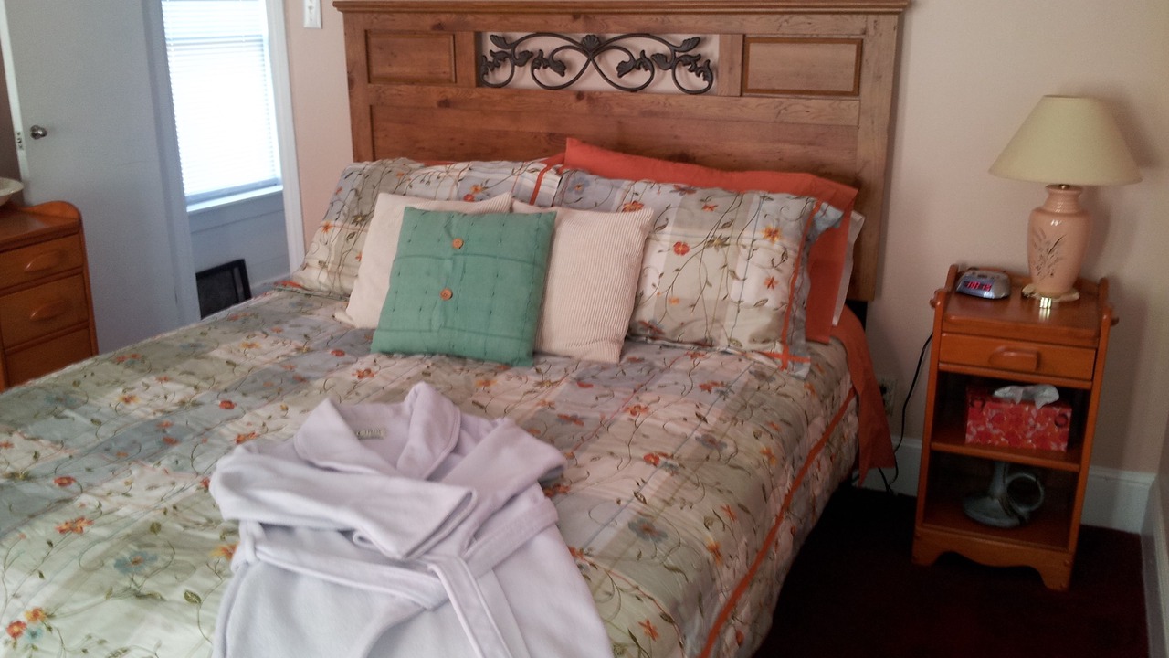 Photo of Bathroom in Spaniard's Bay