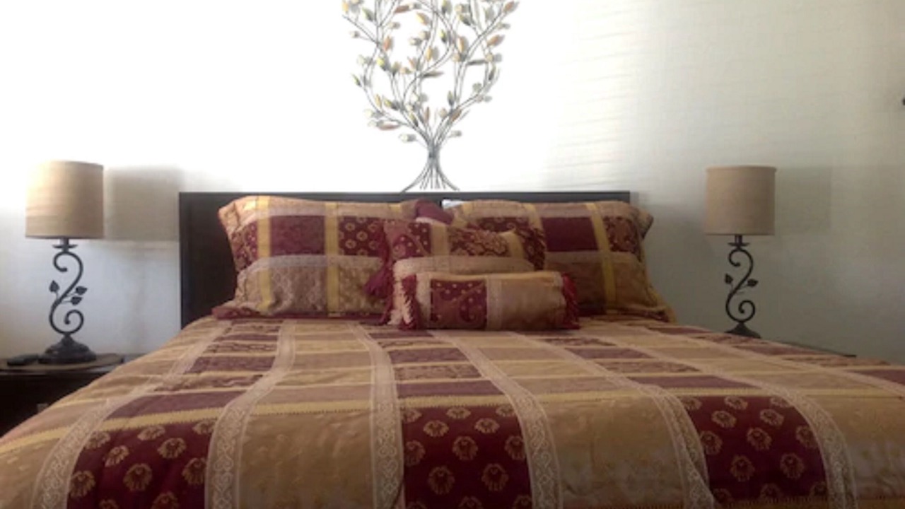 Photo of Bedroom in Larkspur